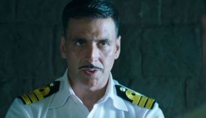 Rustom: Was Merchant Navy a possible career choice for Akshay Kumar? 