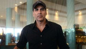 Exclusive: Akshay Kumar might produce a Kannada film with friend Ramesh Dembla 