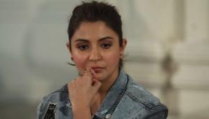 Indore stone-pelting incident: Anushka Sharma urges people to let doctors do their job