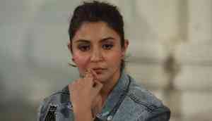 Has Virat Kohli co-produced Phillauri? Anushka Sharma clears the air 