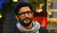 Don't get a chance to dance: Arshad Warsi