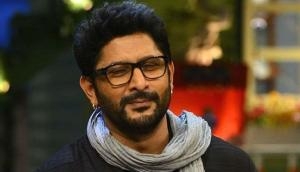 Don't get a chance to dance: Arshad Warsi