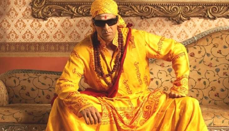 Kartik Aaryan to replace Akshay Kumar in 'Bhool Bhulaiyaa 2'!
