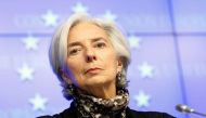 A complacent, secretive IMF failed to deal with EU crisis; what's changed? 