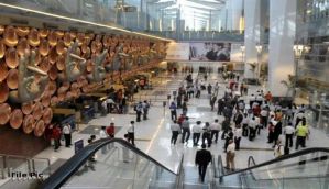 157 thefts in Indira Gandhi International Airport from 2013 to June 2016 