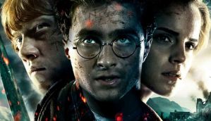 JK Rowling is done with Harry Potter and as much as that hurts, it's the right move 