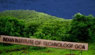 Dreaming of joining IIT Goa? Its proposed campus may just get shelved  
