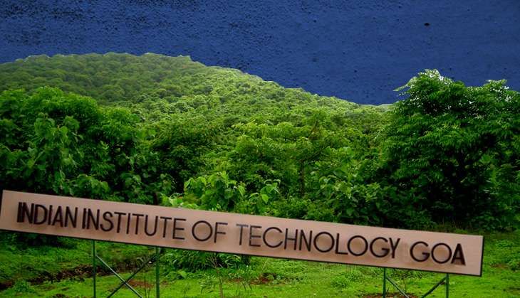 Dreaming of joining IIT Goa? Its proposed campus m