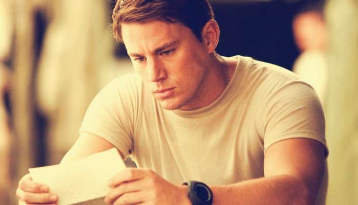 Channing Tatum