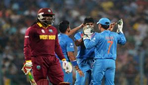 India to lock horns with West Indies in two-match T20 series in US 