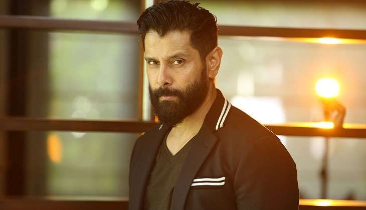 Iru Mugan The trailer proves why Vikram is the most dedicated actor in