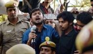 JNU sedition case: Patiala House Court slams Delhi Police for filing chargesheet without legal approval; Kanhaiya, Umar at stand-by