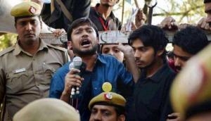 JNU sedition case: Patiala House Court slams Delhi Police for filing chargesheet without legal approval; Kanhaiya, Umar at stand-by