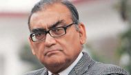 BCCI appoints former SC judge Markandey Katju to liase with Lodha panel 
