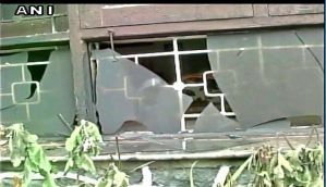 J&K Minister Naeem Akhtar's house attacked with petrol bombs 
