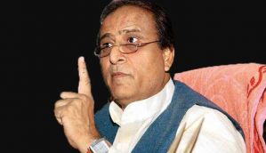 Azam Khan lashes out at BSP, Kanshiram, accuses BJP & AAP of working against the UP govt 