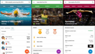 Rio Olympics 2016: Google introduces live stream schedule 