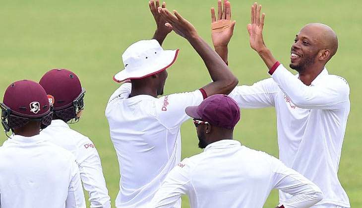 Roston Chase