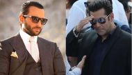 Exclusive: Salman Khan has NOT replaced Saif Ali Khan in Race 3 