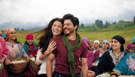 Imtiaz Ali's next with Shah Rukh Khan is out and out romantic film, says Anushka Sharma 