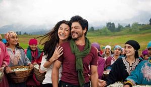 Imtiaz Ali's next with Shah Rukh Khan is out and out romantic film, says Anushka Sharma 