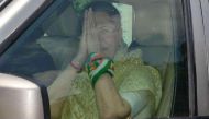 Sonia's Varanasi roadshow shows the Congress's burden is still on her shoulders 