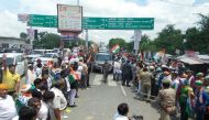 27 saal, UP behaal: Sonia Gandhi kicks off Congress roadshow in Varanasi 