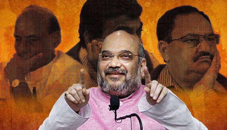 amit shah