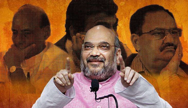 amit shah