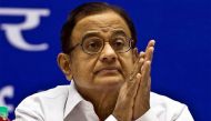 Situation in Kashmir sliding into total chaos because of Modi government: P Chidambaram 