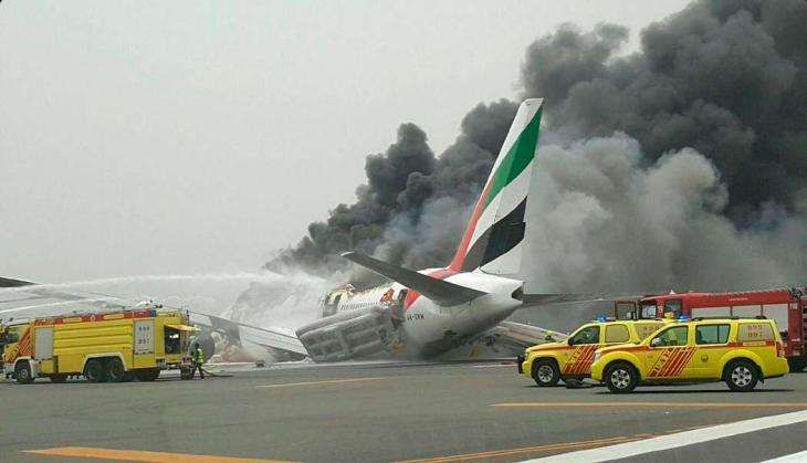 Emirates
