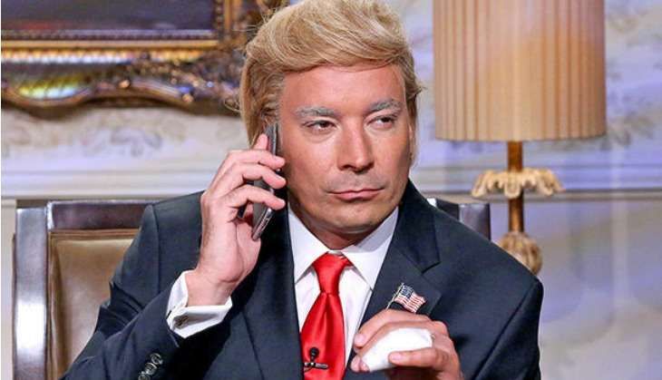 jimmy fallon
