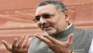 BJP MP Giriraj Singh quotes fake news website and terms Congress as 'world's 2nd most corrupt party'
