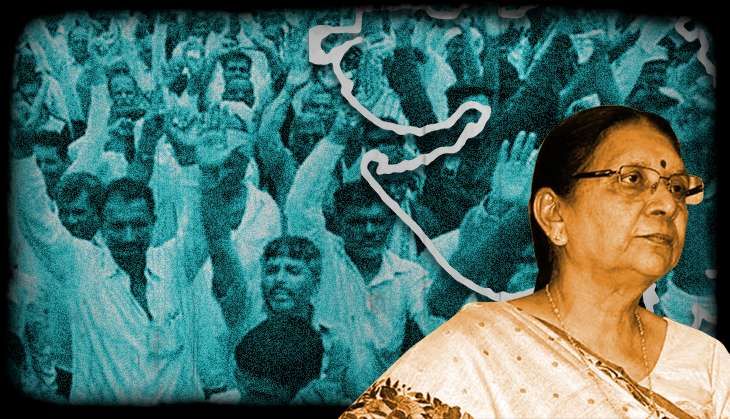BJP on the backfoot: Dalit movement may harm party