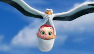Watch: The first trailer of Storks is out and you're going to love it 