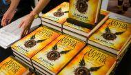 Harry Potter and the Cursed Child: I need a Time Turner to un-read this 