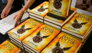 Harry Potter and the Cursed Child: I need a Time Turner to un-read this 