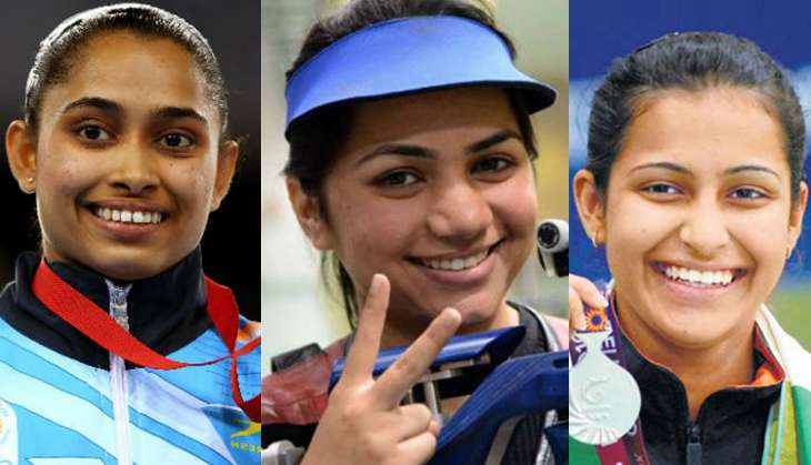 These Indian women may win big at Rio Olympics 2016 