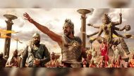 Baahubali: The Conclusion is NOT the last part, says SS Rajamouli 