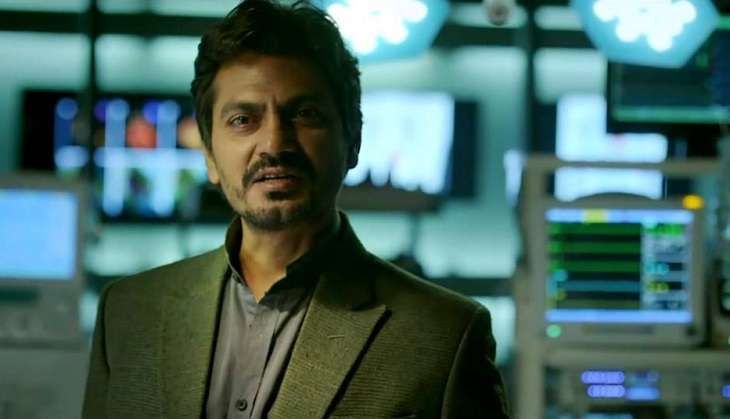 Nawazuddin Siddiqui, Freaky Ali, Release Date Announced