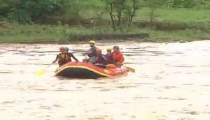 Kerala rains: 12 more NDRF teams sent