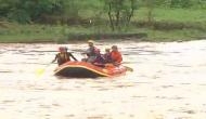 39 rescue operation teams deployed in flood prone areas by NDRF