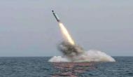 North Korea conducts 'failed' missile launch