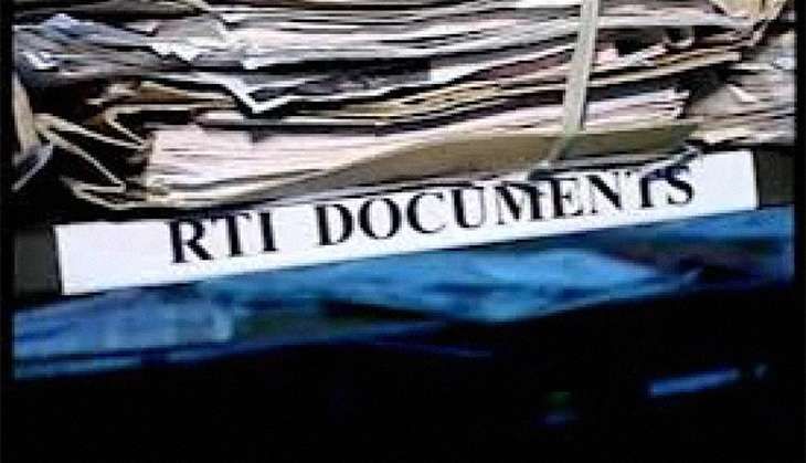 CIC acts against frivolous RTI queries. By why sin