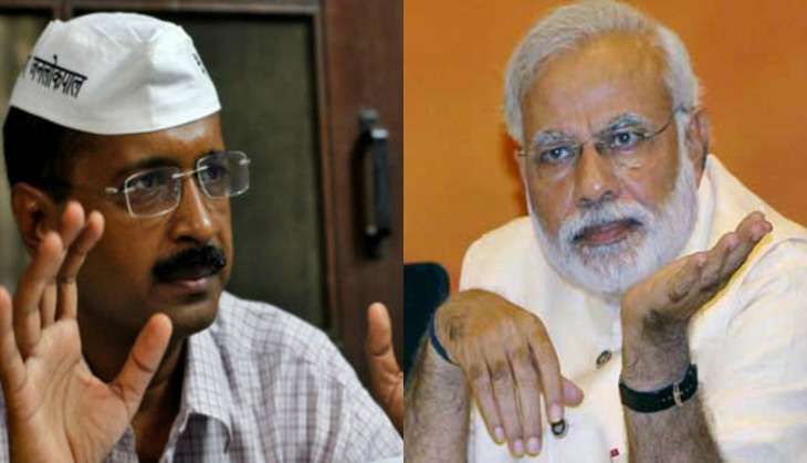 modi_kejriwal-PTI