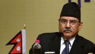 Madhesi parties refuse to join Nepal's new government under Prime Minister Prachanda 