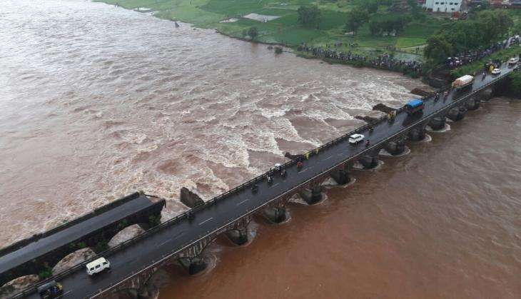 Raigad Bridge