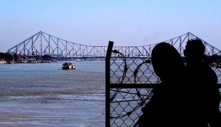 Hawra bridge Bengal