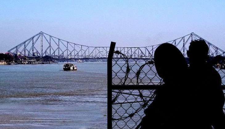 Hawra bridge Bengal