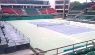 New Delhi: RK Khanna Stadium to host India vs Spain Davis cup playoffs 